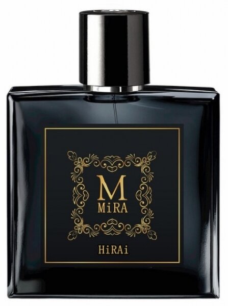 Mira Hirai EDP 100 ml Erkek Parfümü kullananlar yorumlar